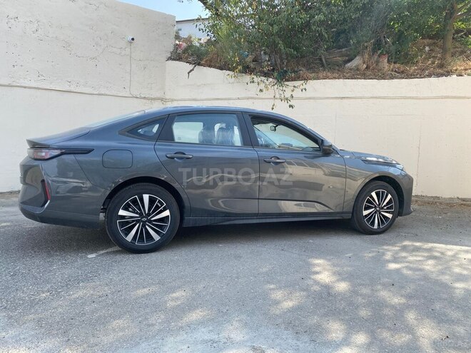 Changan Qiyuan A05 2024, 16 km - 1.5 л - Bakı