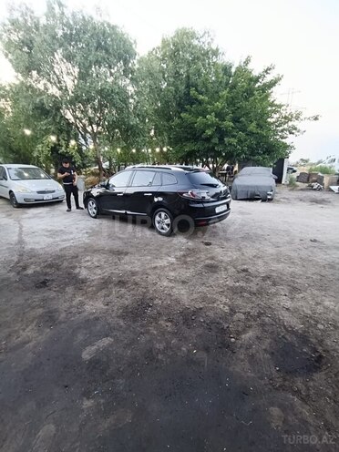 Renault Megane 2011, 355,555 km - 1.5 l - Bakı
