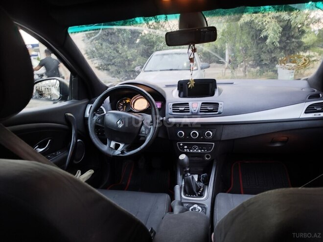 Renault Megane 2011, 355,555 km - 1.5 l - Bakı