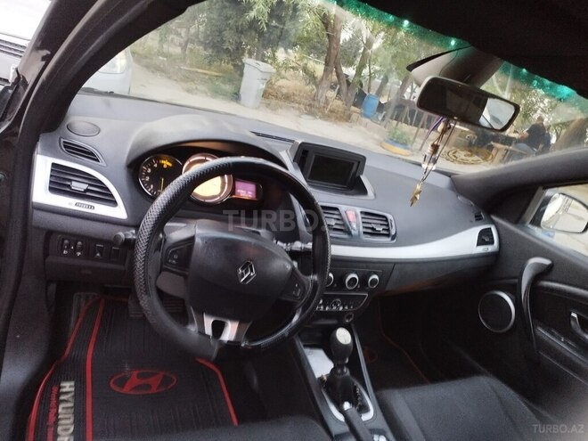 Renault Megane 2011, 355,555 km - 1.5 l - Bakı