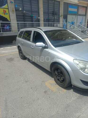 Opel Astra 2008, 400,959 km - 1.7 l - Bakı