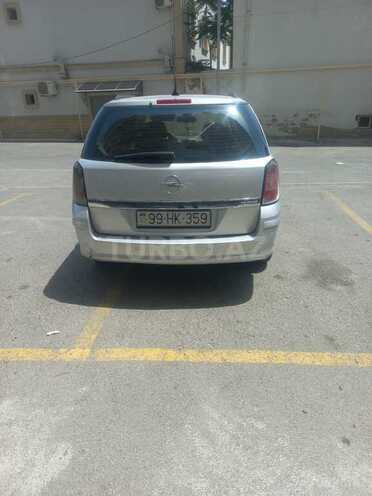 Opel Astra 2008, 400,959 km - 1.7 l - Bakı