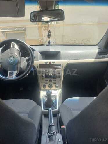 Opel Astra 2008, 400,959 km - 1.7 l - Bakı