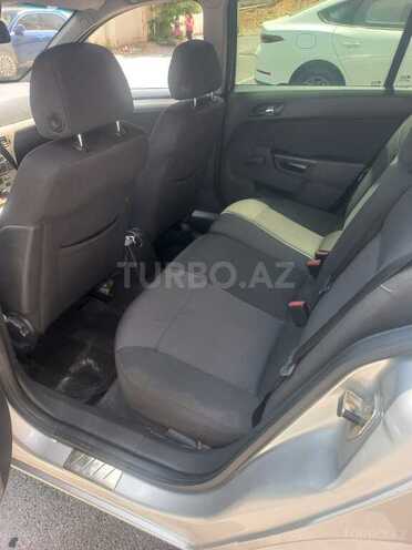 Opel Astra 2008, 400,959 km - 1.7 l - Bakı