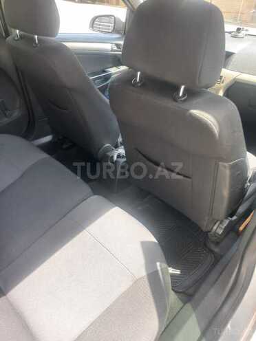 Opel Astra 2008, 400,959 km - 1.7 l - Bakı
