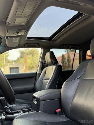 Toyota Land Cruiser Prado 2012, 170,000 km - 2.7 л - Bakı