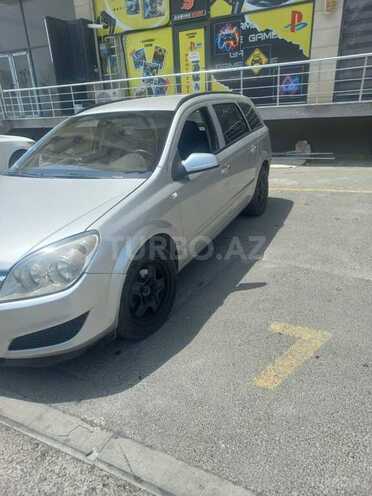 Opel Astra 2008, 400,959 km - 1.7 l - Bakı