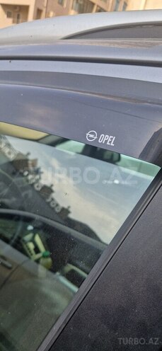 Opel Zafira 2005, 376,000 km - 1.9 l - Bakı