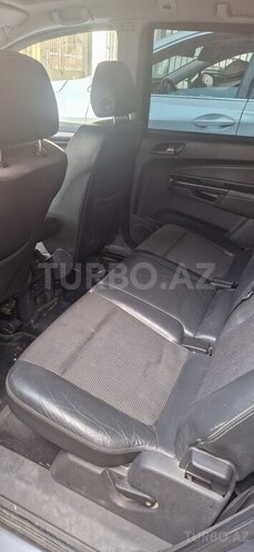 Opel Zafira 2005, 376,000 km - 1.9 l - Bakı