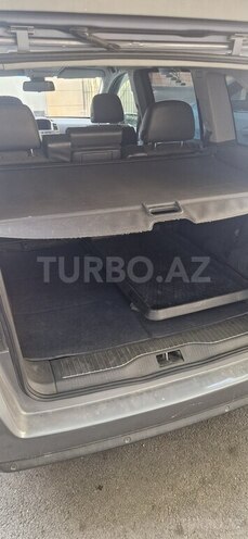 Opel Zafira 2005, 376,000 km - 1.9 l - Bakı