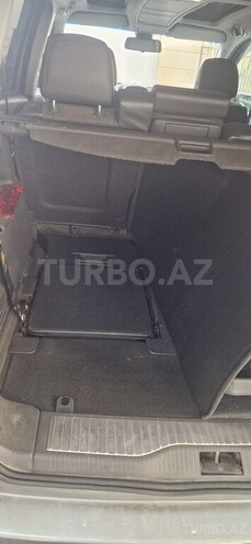 Opel Zafira 2005, 376,000 km - 1.9 l - Bakı