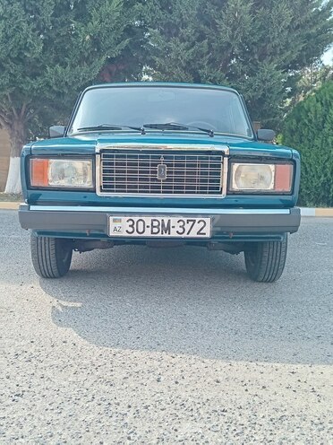 LADA (VAZ) 2107 2002, 100,000 km - 1.6 л - İmişli