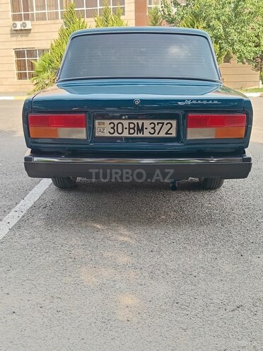 LADA (VAZ) 2107 2002, 100,000 km - 1.6 л - İmişli