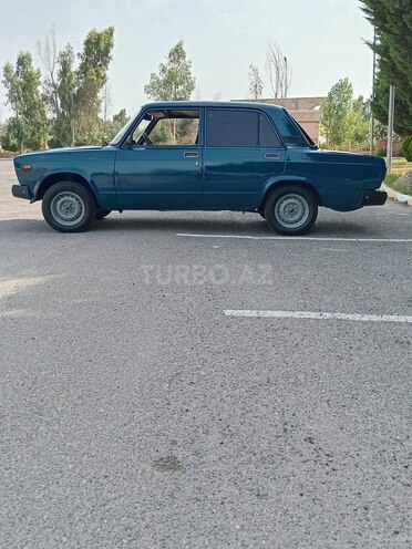 LADA (VAZ) 2107 2002, 100,000 km - 1.6 л - İmişli