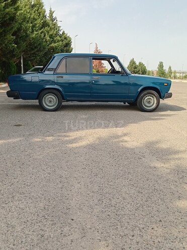 LADA (VAZ) 2107 2002, 100,000 km - 1.6 л - İmişli