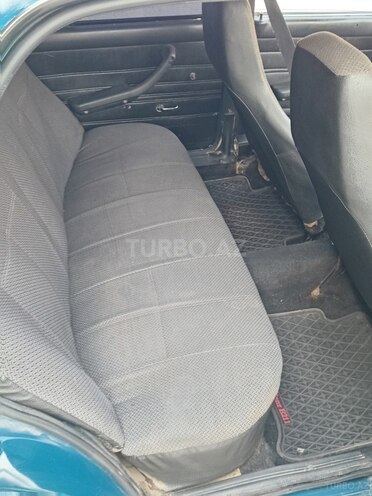 LADA (VAZ) 2107 2002, 100,000 km - 1.6 л - İmişli