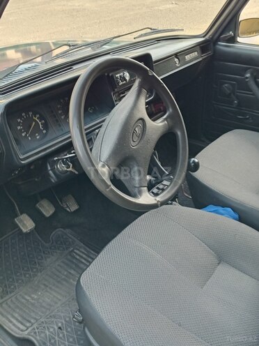 LADA (VAZ) 2107 2002, 100,000 km - 1.6 л - İmişli
