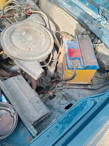 LADA (VAZ) 2107 2002, 100,000 km - 1.6 л - İmişli