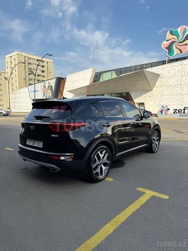 Kia Sportage 2015, 190,000 km - 2.0 л - Bakı