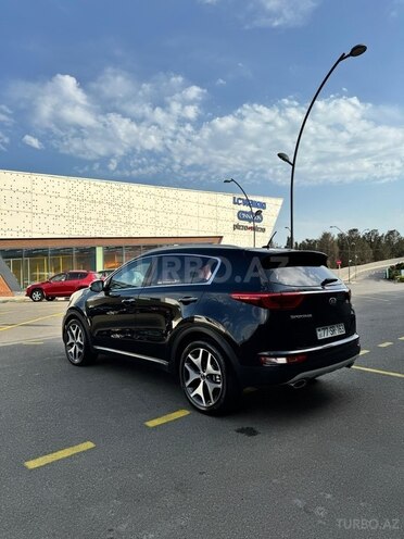 Kia Sportage 2015, 190,000 km - 2.0 л - Bakı