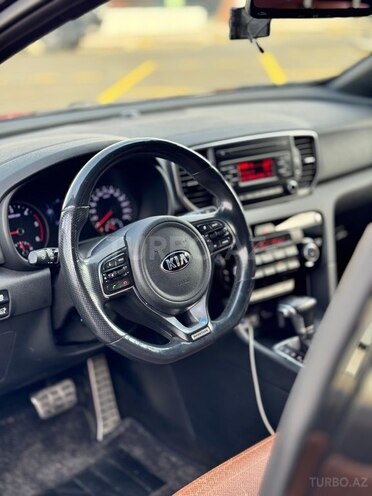 Kia Sportage 2015, 190,000 km - 2.0 л - Bakı