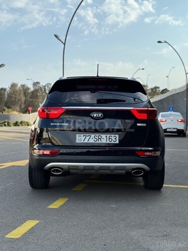 Kia Sportage 2015, 190,000 km - 2.0 л - Bakı
