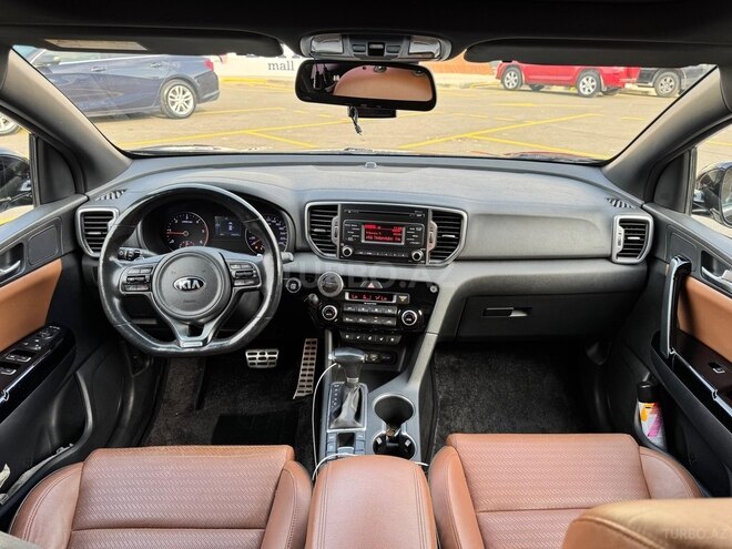 Kia Sportage 2015, 190,000 km - 2.0 л - Bakı