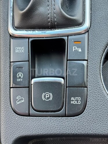 Kia Sportage 2015, 190,000 km - 2.0 л - Bakı