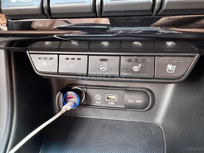 Kia Sportage 2015, 190,000 km - 2.0 л - Bakı