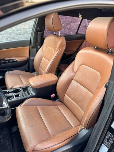 Kia Sportage 2015, 190,000 km - 2.0 л - Bakı