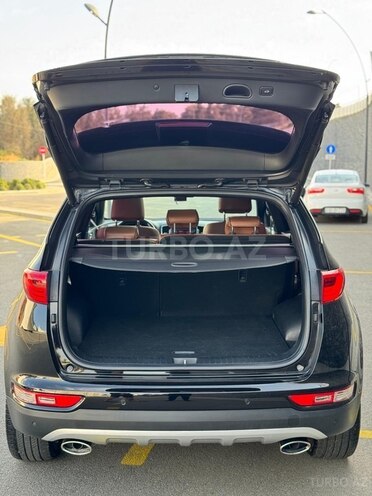 Kia Sportage 2015, 190,000 km - 2.0 л - Bakı