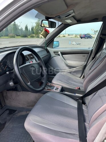 Mercedes C 220 d 1997, 628,000 km - 2.2 l - Sumqayıt