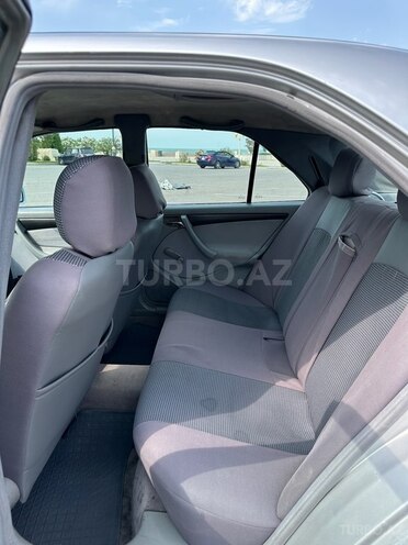 Mercedes C 220 d 1997, 628,000 km - 2.2 l - Sumqayıt