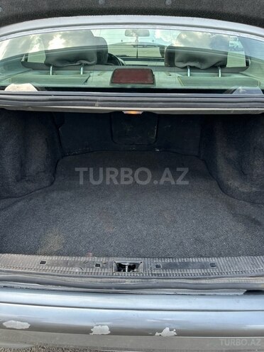 Mercedes C 220 d 1997, 628,000 km - 2.2 l - Sumqayıt