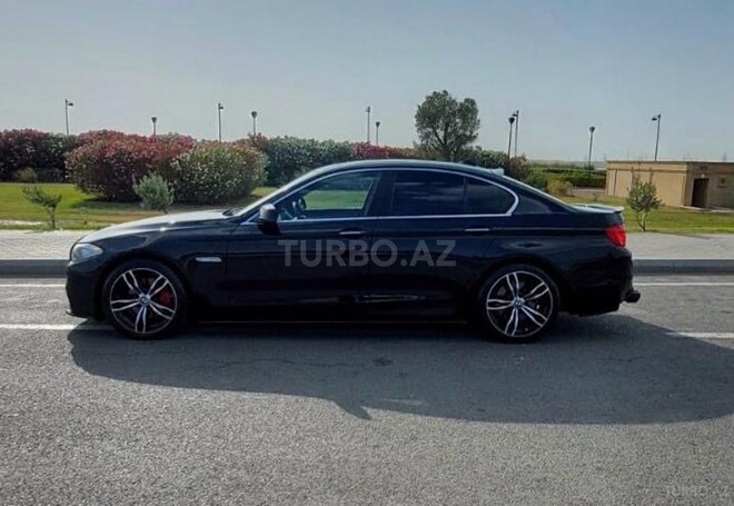 BMW 528 2013, 220,598 km - 2.0 l - Bakı