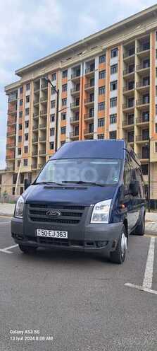 Ford Transit 2008, 300,000 km - 2.4 л - Bakı