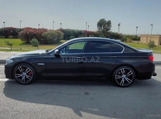 BMW 528 2013, 220,598 km - 2.0 l - Bakı