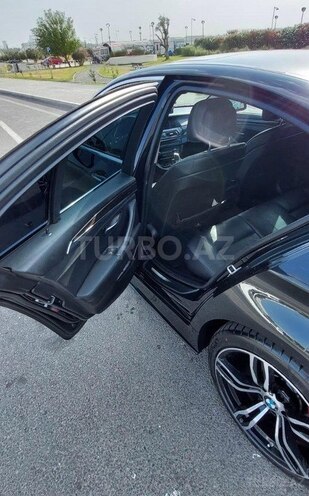 BMW 528 2013, 220,598 km - 2.0 l - Bakı