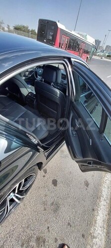 BMW 528 2013, 220,598 km - 2.0 l - Bakı