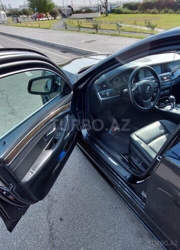 BMW 528 2013, 220,598 km - 2.0 l - Bakı