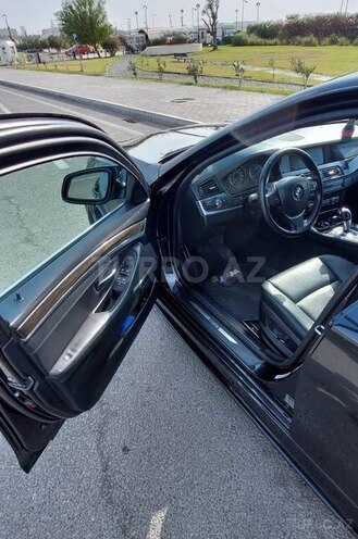 BMW 528 2013, 220,598 km - 2.0 l - Bakı