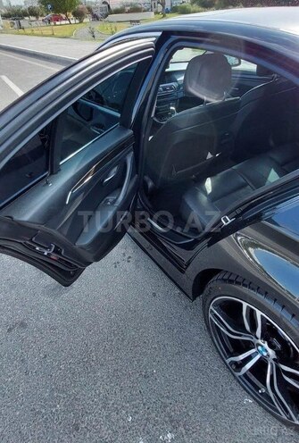 BMW 528 2013, 220,598 km - 2.0 l - Bakı