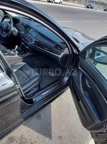 BMW 528 2013, 220,598 km - 2.0 l - Bakı