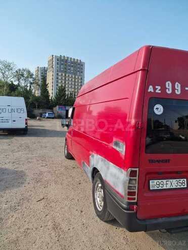 Ford Transit 2002, 325,840 km - 2.4 л - Bakı