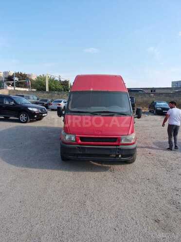 Ford Transit 2002, 325,840 km - 2.4 л - Bakı