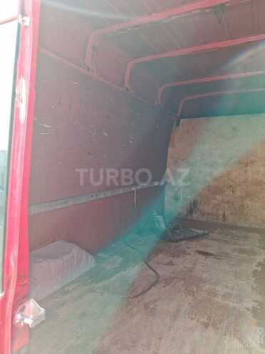Ford Transit 2002, 325,840 km - 2.4 л - Bakı