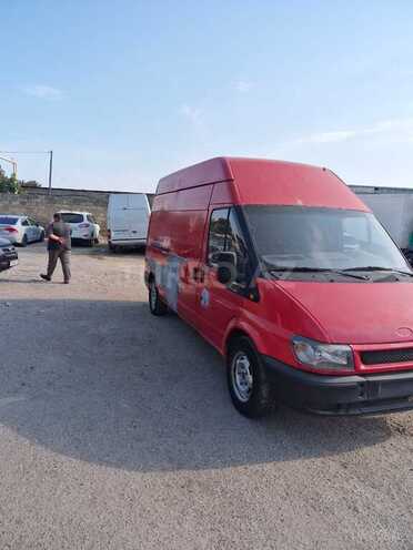 Ford Transit 2002, 325,840 km - 2.4 л - Bakı