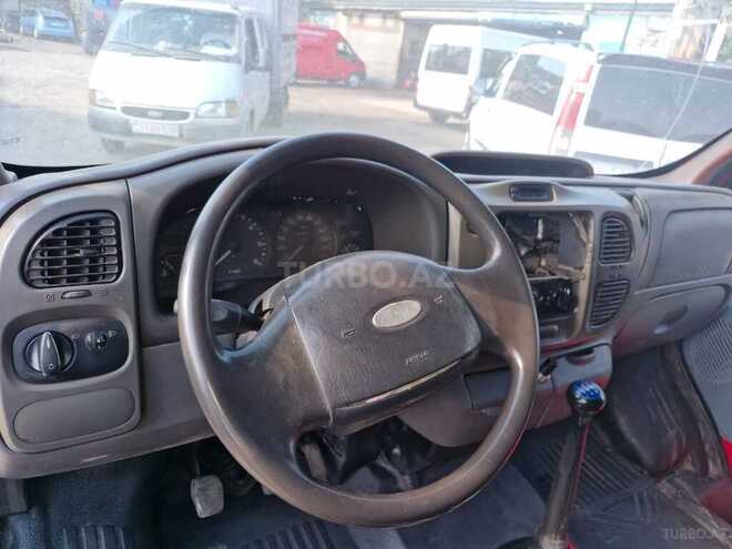 Ford Transit 2002, 325,840 km - 2.4 л - Bakı