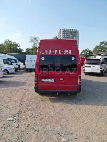 Ford Transit 2002, 325,840 km - 2.4 л - Bakı