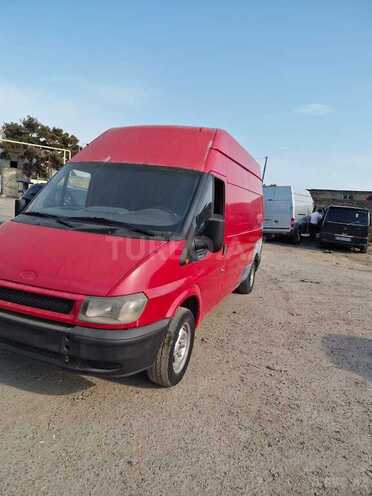 Ford Transit 2002, 325,840 km - 2.4 л - Bakı